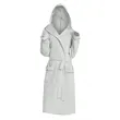 Soft Womens Robe | https://www.bestnamebadges.com