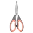 Heavy Duty Meat Scissors | https://www.bestnamebadges.com