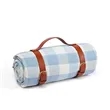 Foldable Picnic Blanket | https://www.bestnamebadges.com