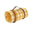 Foldable Picnic Blanket | https://www.bestnamebadges.com