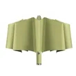 LED Folding Umbrella | https://www.bestnamebadges.com