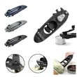 Multifunctional Can Opener | https://www.bestnamebadges.com