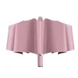 LED Folding Umbrella | https://www.bestnamebadges.com