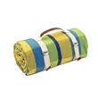 Foldable Picnic Blanket | https://www.bestnamebadges.com
