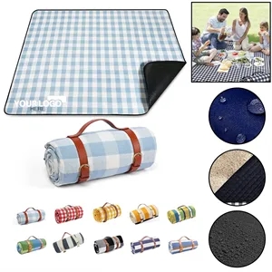 Foldable Picnic Blanket