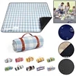 Foldable Picnic Blanket | https://www.bestnamebadges.com