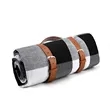 Foldable Picnic Blanket | https://www.bestnamebadges.com