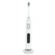 Wireless Charging Waterproof Smart Toothbrush | https://www.bestnamebadges.com