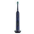 Wireless Charging Waterproof Smart Toothbrush | https://www.bestnamebadges.com