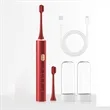 Magnetic Levitation Waterproof Electric Toothbrush | https://www.bestnamebadges.com