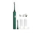 Magnetic Levitation Waterproof Electric Toothbrush | https://www.bestnamebadges.com