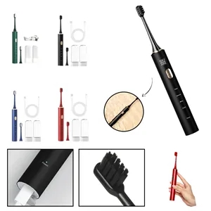 Magnetic Levitation Waterproof Electric Toothbrush