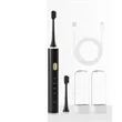Magnetic Levitation Waterproof Electric Toothbrush | https://www.bestnamebadges.com