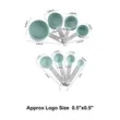 Measuring Cups Sets | https://www.bestnamebadges.com