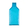 Reusable Bottle Protector Sleeve | https://www.bestnamebadges.com
