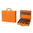 Household Tool Set With Box | https://www.bestnamebadges.com