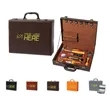 Household Tool Set With Box | https://www.bestnamebadges.com