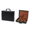 Household Tool Set With Box | https://www.bestnamebadges.com