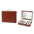 Household Tool Set With Box | https://www.bestnamebadges.com