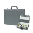 Household Tool Set With Box | https://www.bestnamebadges.com