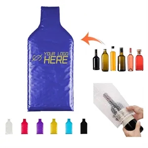 Reusable Bottle Protector Sleeve