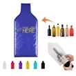 Reusable Bottle Protector Sleeve | https://www.bestnamebadges.com