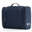 Travel Toiletry Bag | https://www.bestnamebadges.com