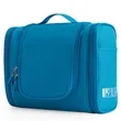 Travel Toiletry Bag | https://www.bestnamebadges.com