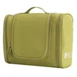 Travel Toiletry Bag | https://www.bestnamebadges.com