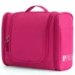 Travel Toiletry Bag | https://www.bestnamebadges.com