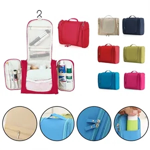 Travel Toiletry Bag
