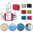 Travel Toiletry Bag | https://www.bestnamebadges.com