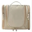 Travel Toiletry Bag | https://www.bestnamebadges.com