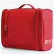 Travel Toiletry Bag | https://www.bestnamebadges.com