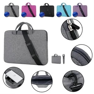 Waterproof Oxford Cloth Laptop Sleeve
