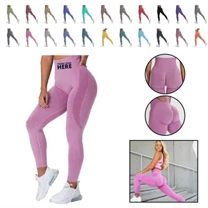 Women High Waist Yoga Legging