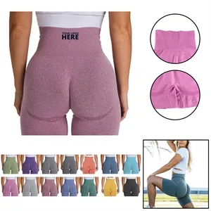 Women Yoga Short