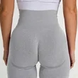 Women Yoga Short | https://www.bestnamebadges.com