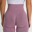 Women Yoga Short | https://www.bestnamebadges.com