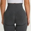 Women Yoga Short | https://www.bestnamebadges.com