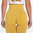 Women Yoga Short | https://www.bestnamebadges.com