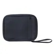 Polyester Cable Organizer Bag | https://www.bestnamebadges.com