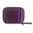 Polyester Cable Organizer Bag | https://www.bestnamebadges.com