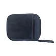 Polyester Cable Organizer Bag | https://www.bestnamebadges.com