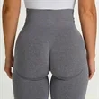 Women Yoga Short | https://www.bestnamebadges.com