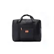 Foldable Travel Duffel Bag | https://www.bestnamebadges.com