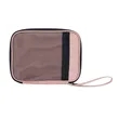 Polyester Cable Organizer Bag | https://www.bestnamebadges.com
