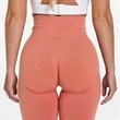 Women Yoga Short | https://www.bestnamebadges.com