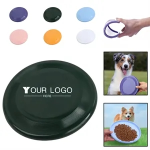Dog Flying Disc