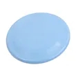 Dog Flying Disc | https://www.bestnamebadges.com